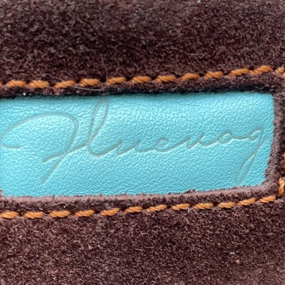 John Fluevog Sunday Driver Vintage - Picture 11 of 11
